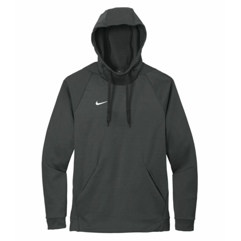 Nike Therma-FIT Fleece Pullover Hoodie Thumbnail