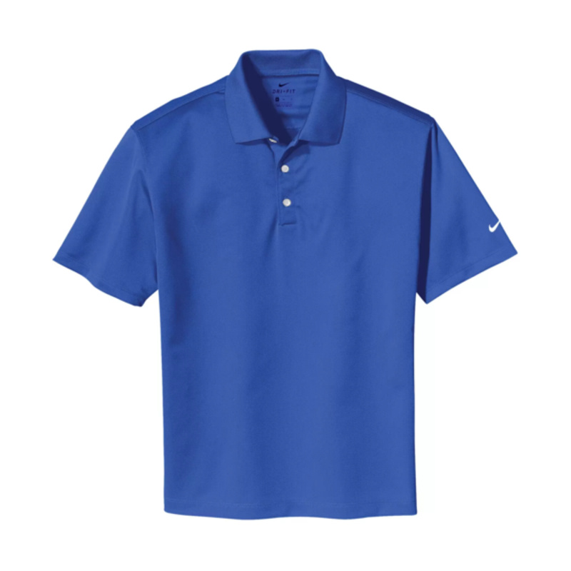 Nike Tech Basic Dri-FIT Polo Thumbnail