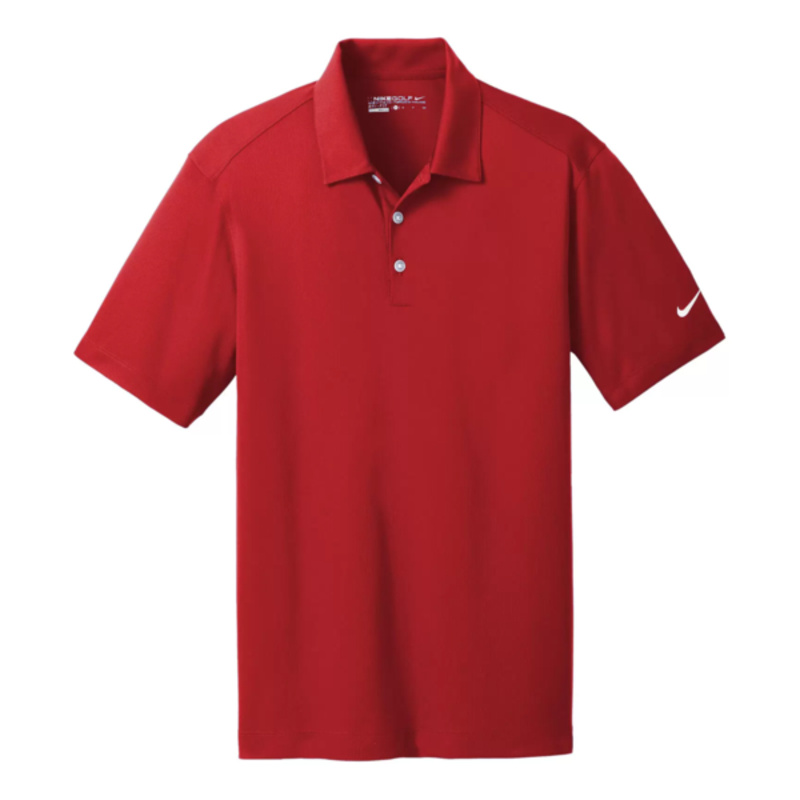Nike Dri-FIT Vertical Mesh Polo Thumbnail