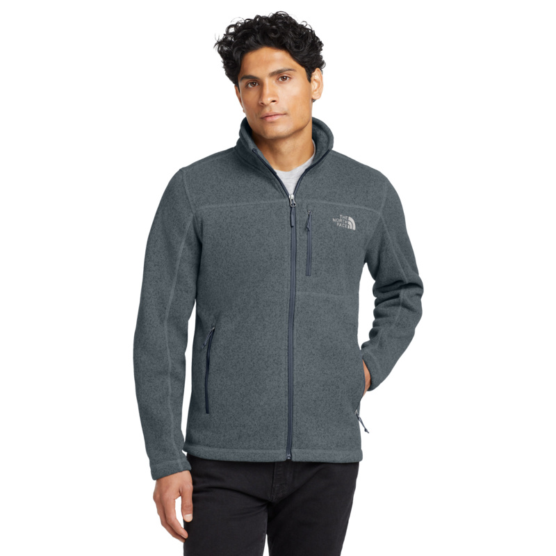 The North Face Sweater Fleece Jacket Thumbnail