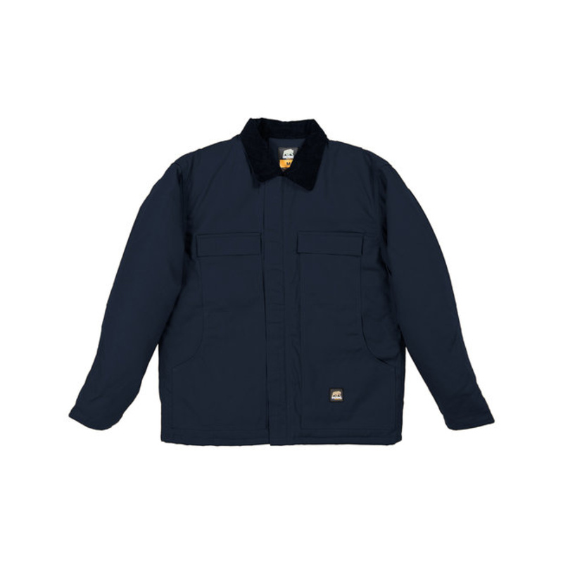 Men's Heritage Twill Chore Coat Thumbnail