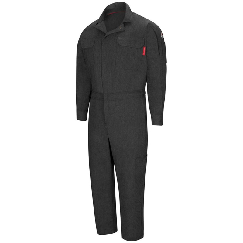 iQ Series® Mobility Coverall Thumbnail