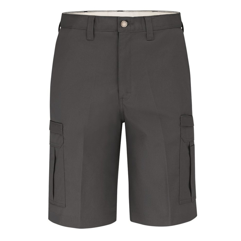 Premium 11" Industrial Cargo Shorts - Extended Sizes Thumbnail