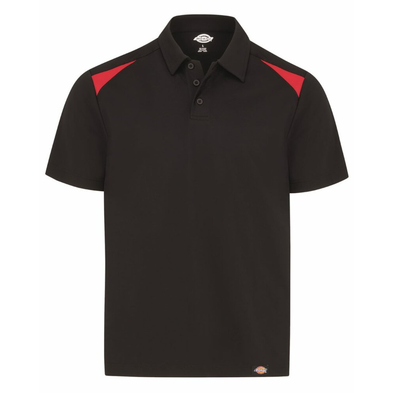 Team Performance Short Sleeve Work Shirt Thumbnail
