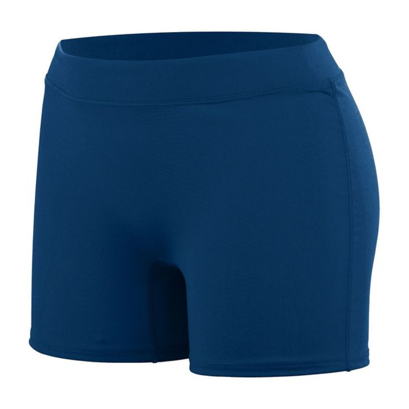 Girls Knock Out Shorts Thumbnail