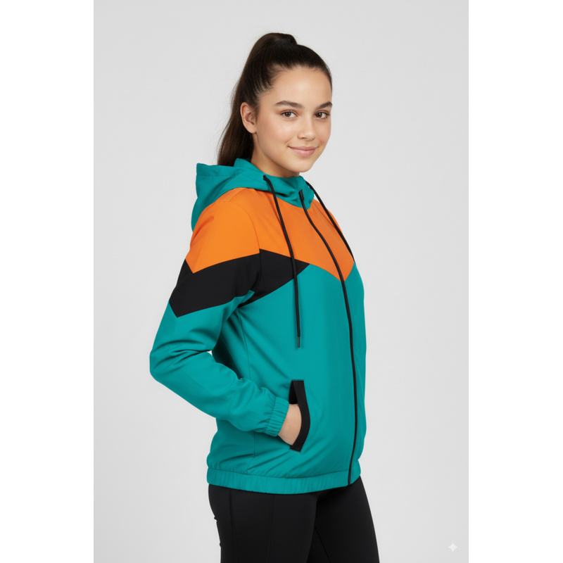 SLX Youth & Adult Flashpoint Windbreaker Thumbnail