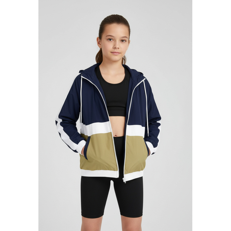 SLX Youth & Adult Northline Windbreaker Thumbnail