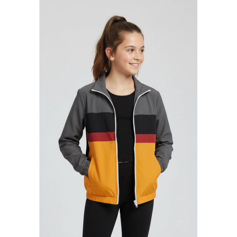 SLX Youth & Adult Terra Windbreaker Thumbnail