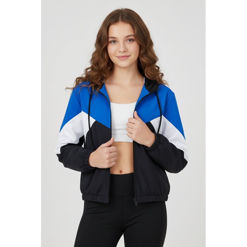 SLX Youth & Adult Jet Windbreaker Thumbnail